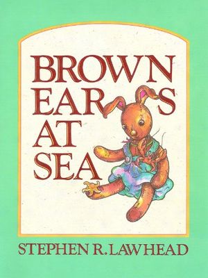 Brown Ears at Sea