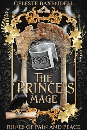 The Prince's Mage