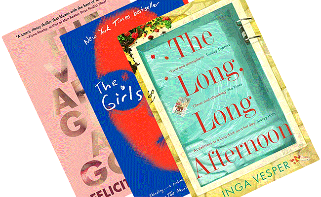 Historical Fiction Books to Read This Summer 