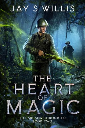 The Heart of Magic