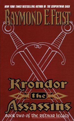 Krondor: The Assassins