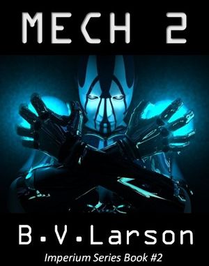 Mech 2: The Savant