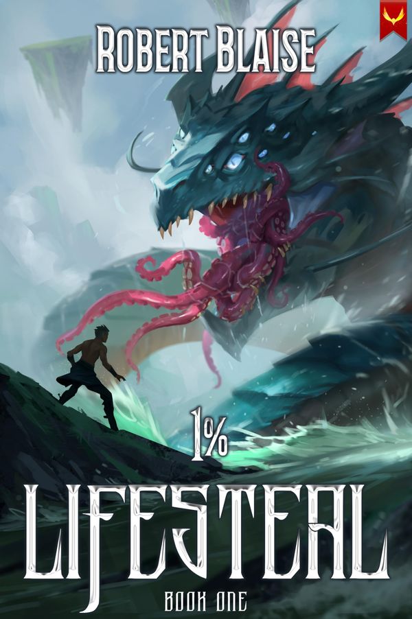 1% Lifesteal cover
