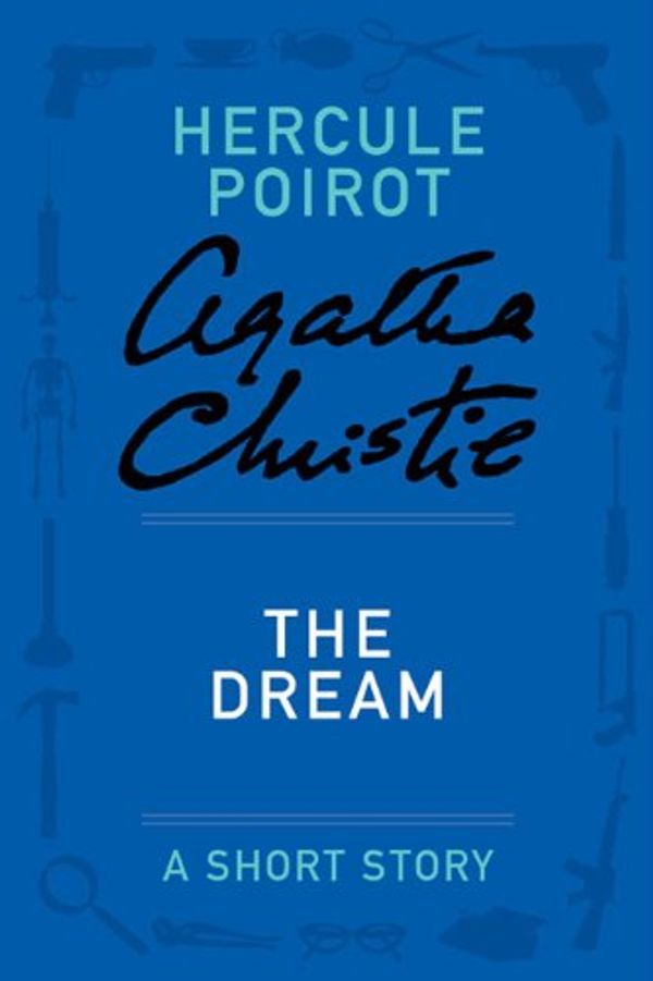 The Dream Book Cover