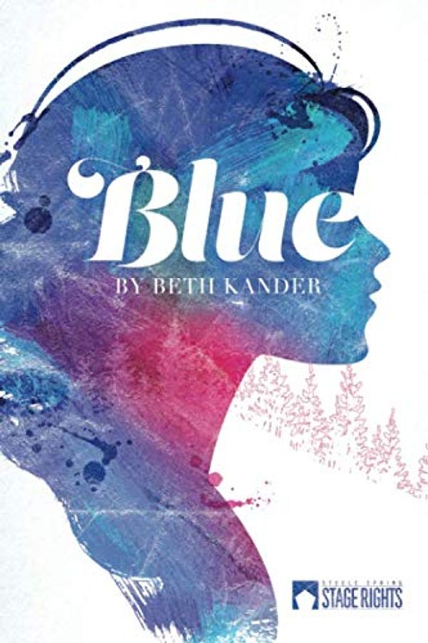 Blue Book Cover