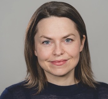 Photo of Ainslie Hogarth