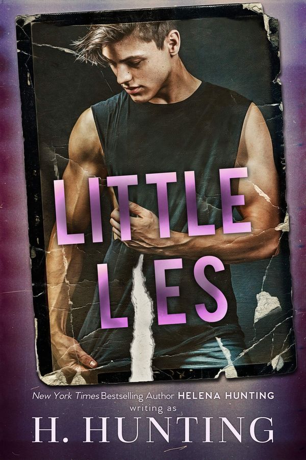 Little Lies cover
