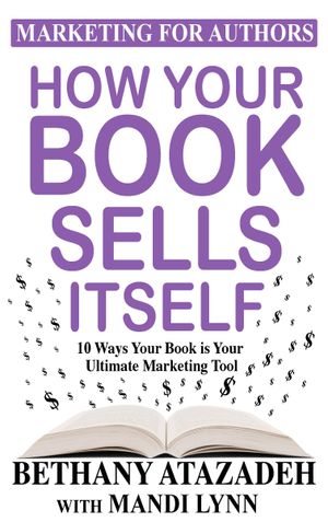 How Your Book Sells Itself