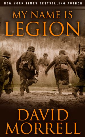 My Name is Legion