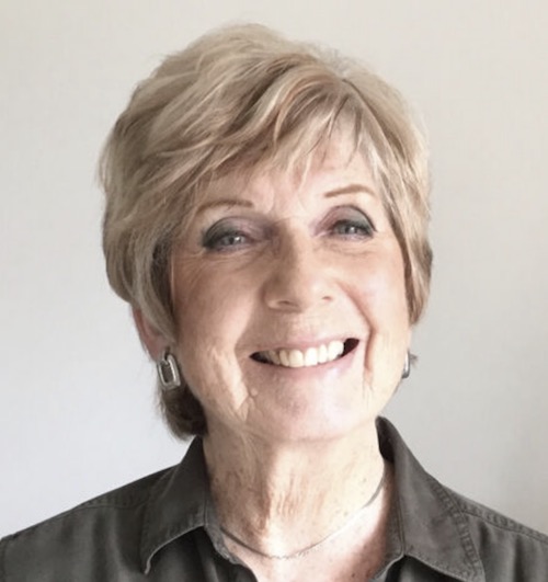 Photo of Dee MacDonald