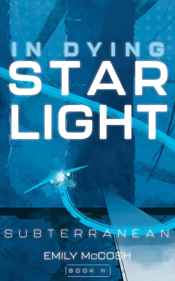 Subterranean Book Cover