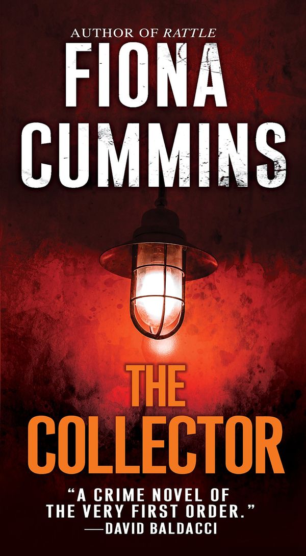 The Collector cover