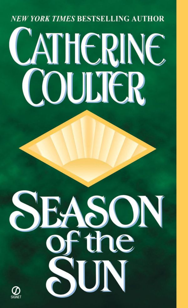 Season of the Sun cover
