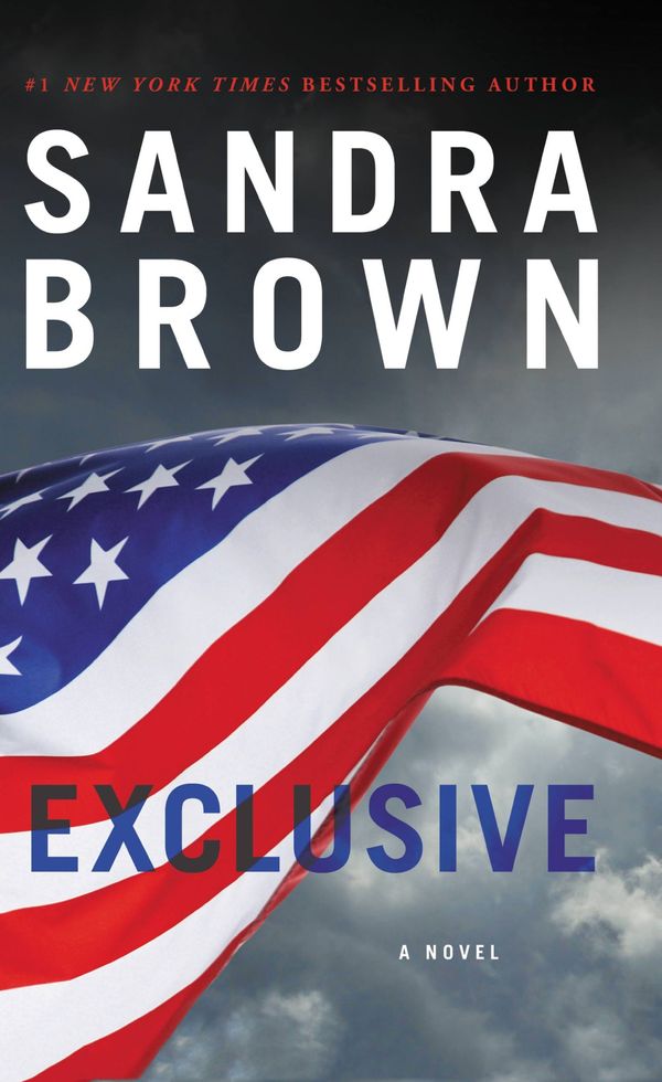 Exclusive Book Cover