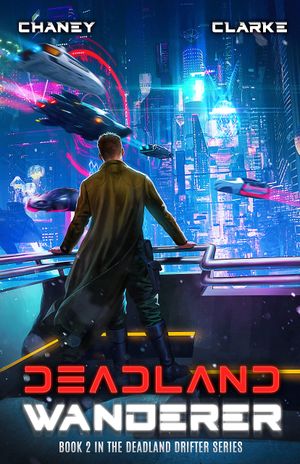 Deadland Wanderer