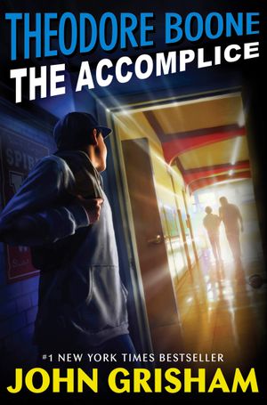 The Accomplice