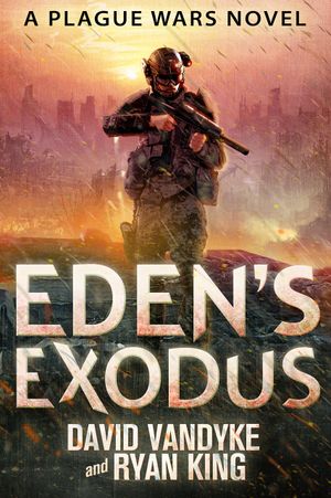 Eden's Exodus