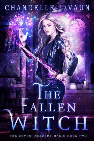 The Fallen Witch