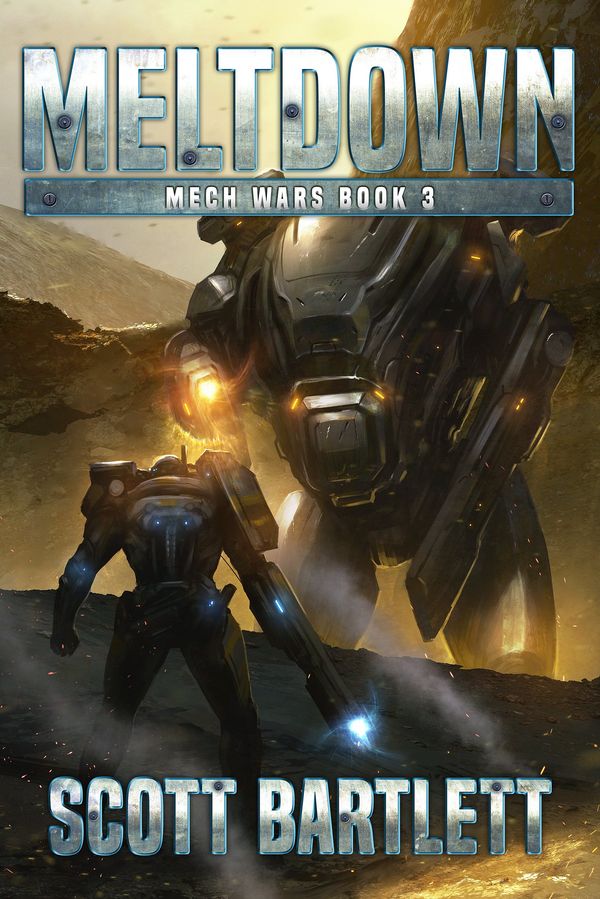 Meltdown cover
