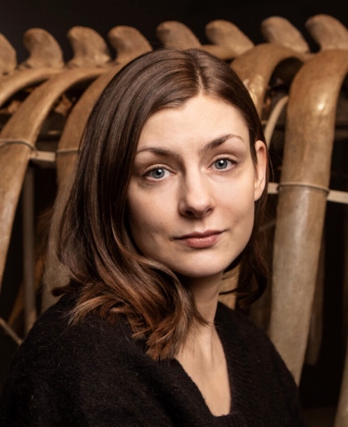 Photo of Iida Turpeinen