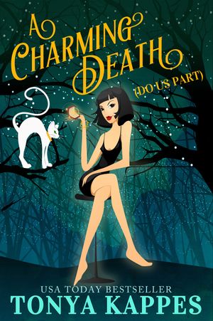 A Charming Death