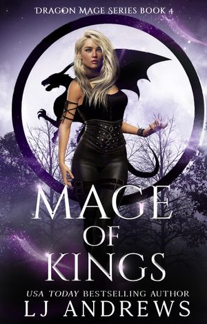 Mage of Kings