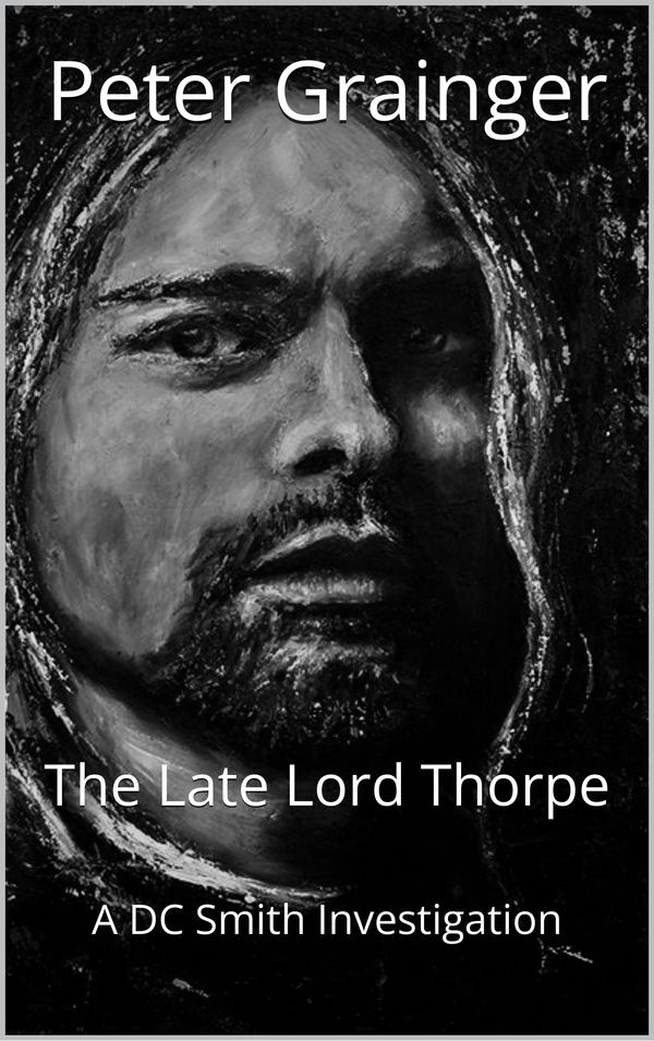 The Late Lord Thorpe Book Cover