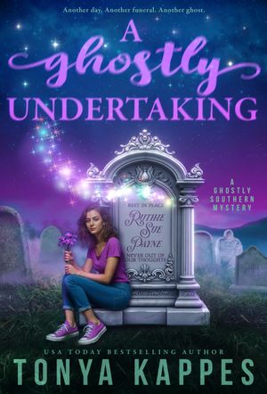 A Ghostly Undertaking
