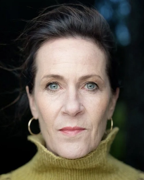 Photo of Vigdis Hjorth