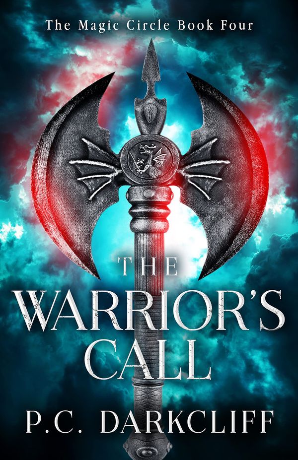 The Warrior's Call Book Cover