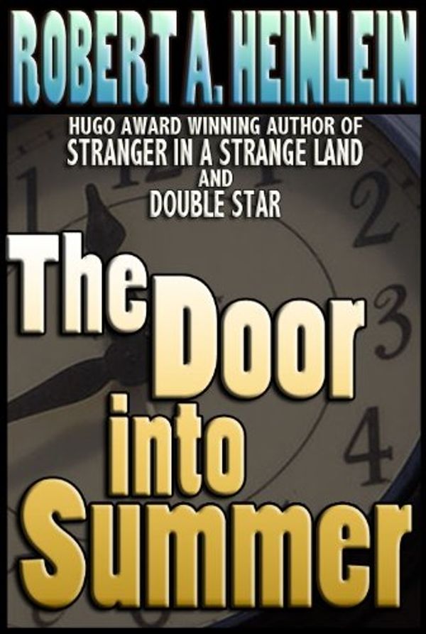 The Door into Summer Book Cover