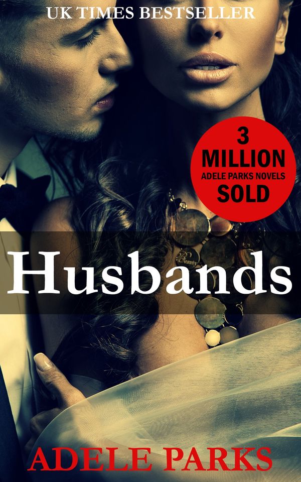 Husbands Book Cover