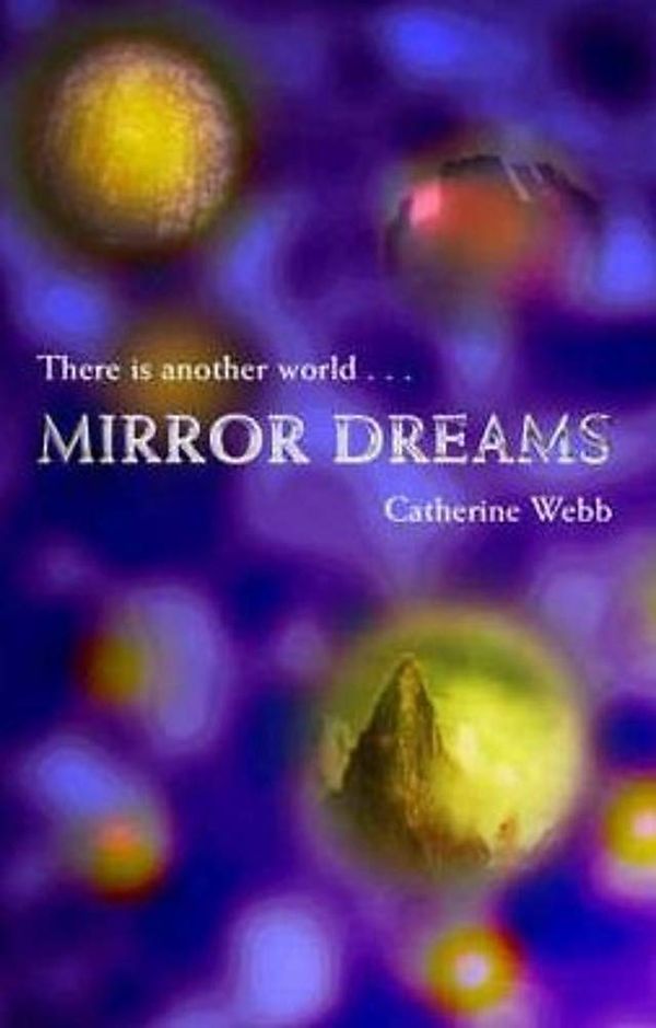 Mirror Dreams Book Cover