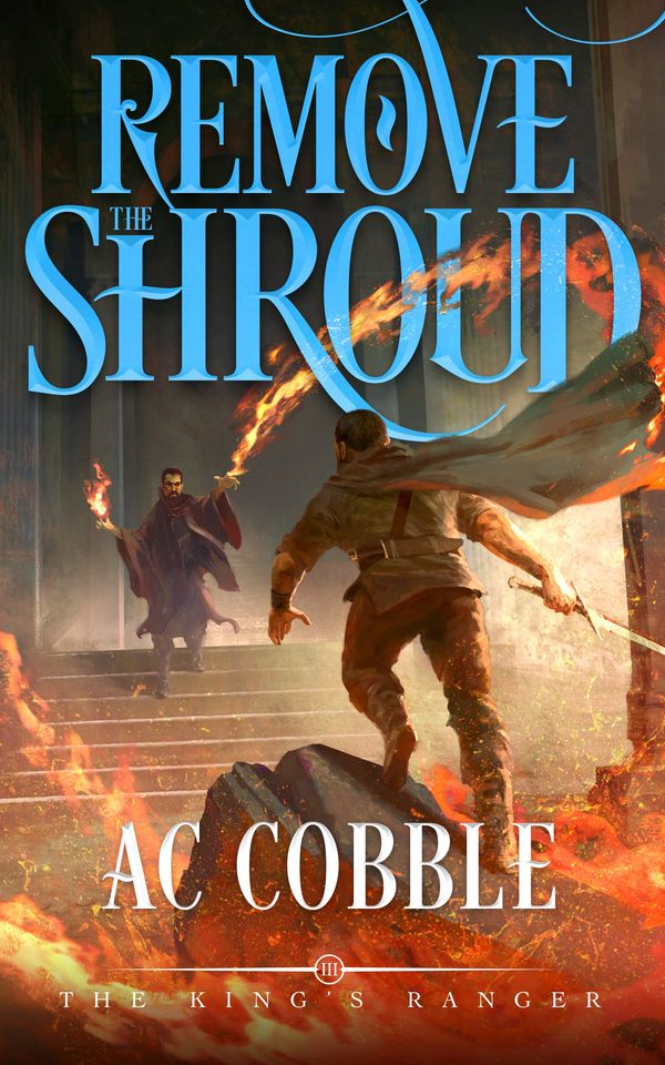 Remove the Shroud cover