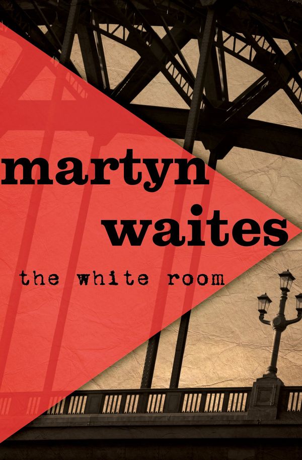 The White Room Book Cover