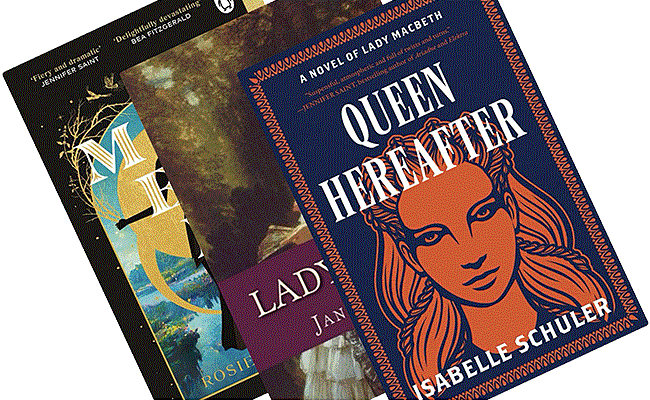 Literary Fiction's Most Iconic Female Anti-Heroines