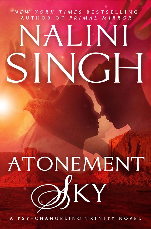 Atonement Sky Book Cover