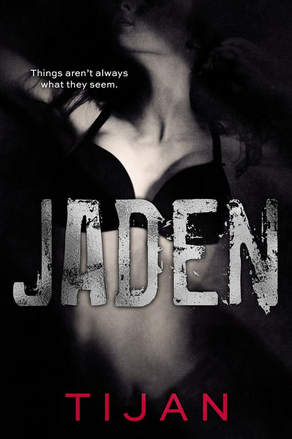 Jaden cover