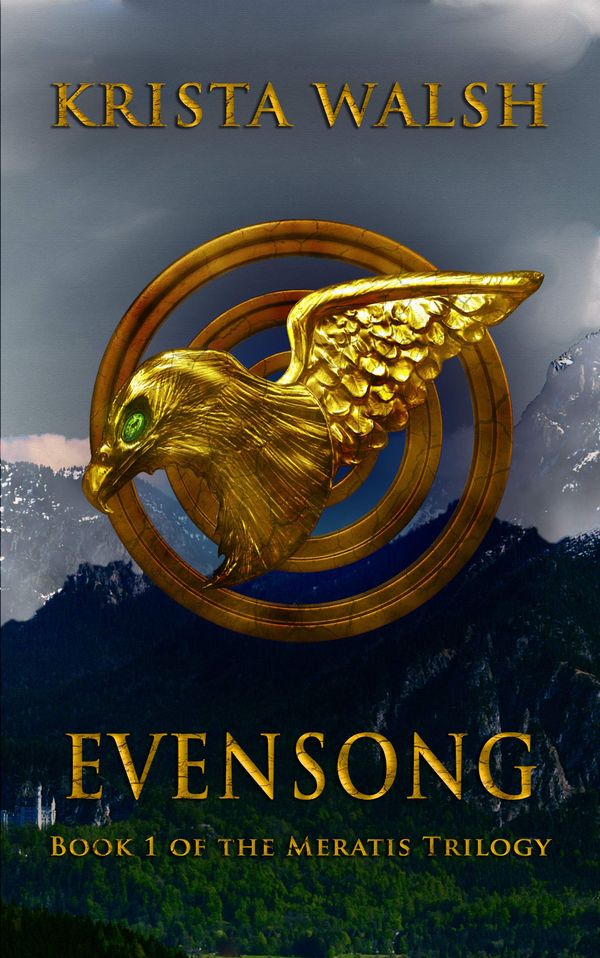 Evensong cover
