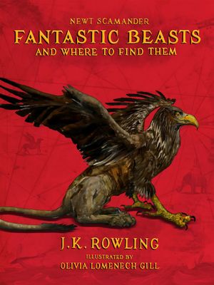 Fantastic Beasts and Where to Find Them