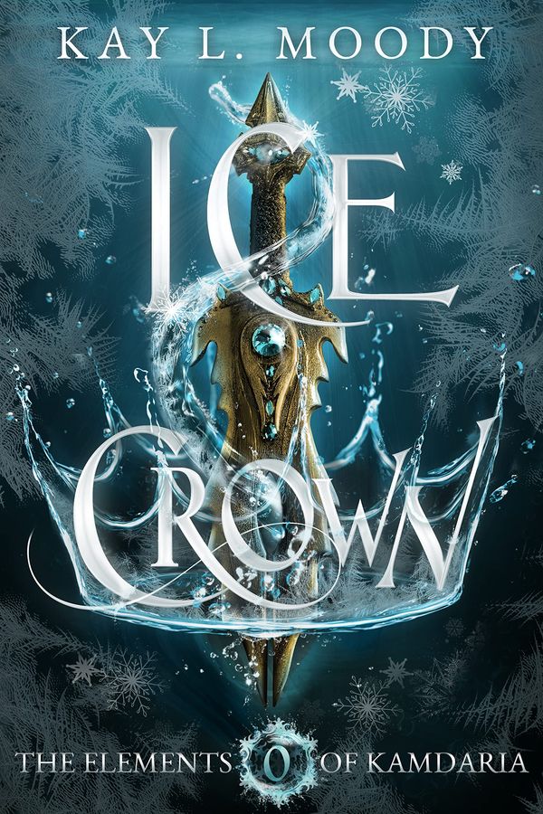 Ice Crown cover