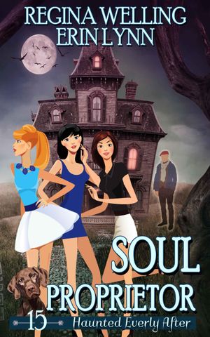 Soul Proprietor