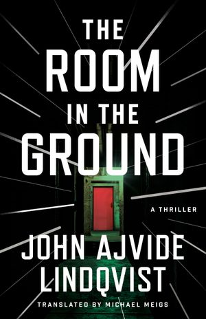 The Room in the Ground