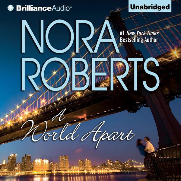 A World Apart Book Cover