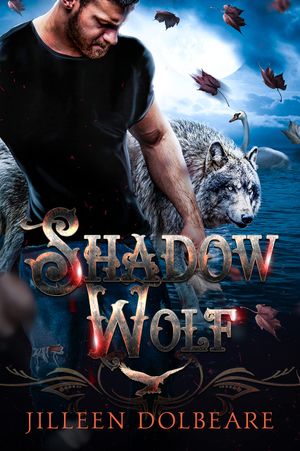 Shadow Wolf