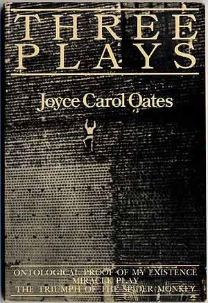 Three Plays