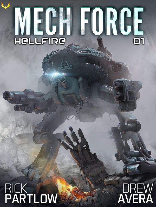 Hellfire cover