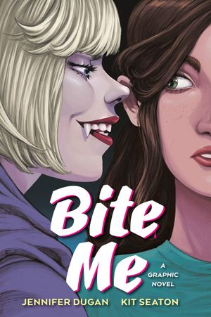 Bite Me