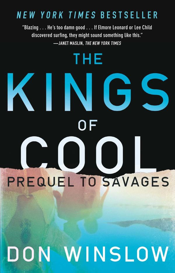 The Kings of Cool cover