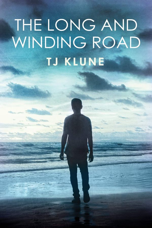The Long and Winding Road Book Cover